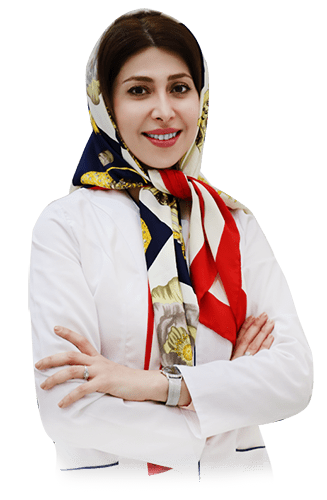 دکتر فرنیا اشبین دکتر فرنیا اشبین